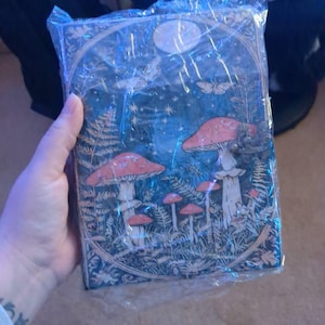 Megan added a photo of their purchase