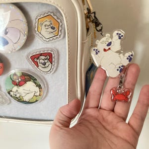 Marah added a photo of their purchase