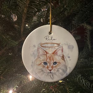Etsy-köpare lade till en bild av sitt köp