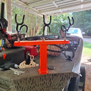 Rodney added a photo of their purchase