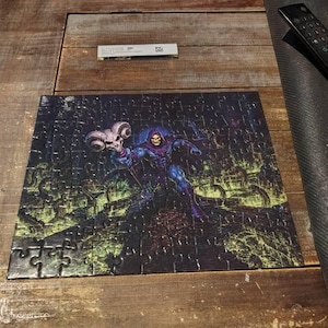 Patrick added a photo of their purchase