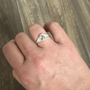 Brittany added a photo of their purchase
