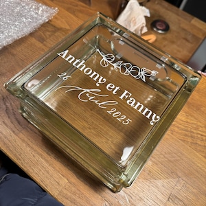 Etsy buyer added a photo of their purchase