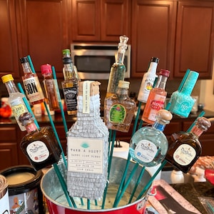 Tina added a photo of their purchase