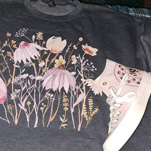 Deanna added a photo of their purchase