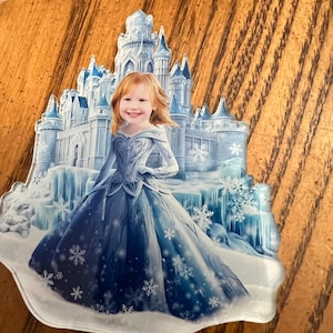 Comprador de Etsy ha añadido una foto de su compra