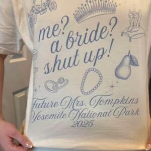 Katelyn added a photo of their purchase