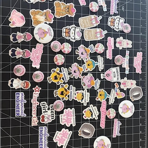 SWE added a photo of their purchase