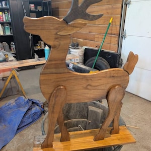 Patrick added a photo of their purchase