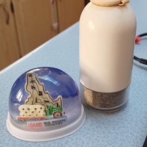 Dave added a photo of their purchase