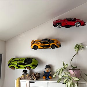 Patrice added a photo of their purchase
