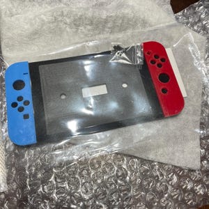 Charlie a ajouté une photo de son achat