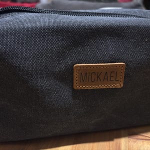 Stéphanie ha añadido una foto de su compra