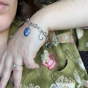 Olivia added a photo of their purchase