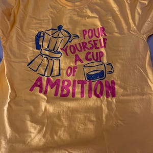 Angela added a photo of their purchase