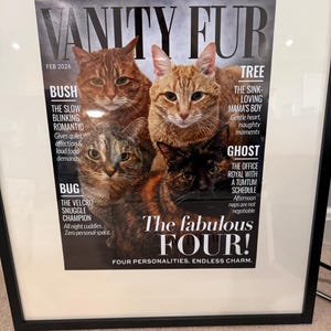 Amanda added a photo of their purchase