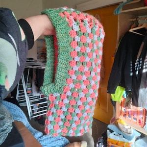 Etsy-koper heeft een foto van de aankoop toegevoegd