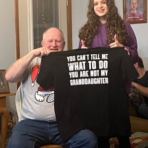 Kimberly added a photo of their purchase