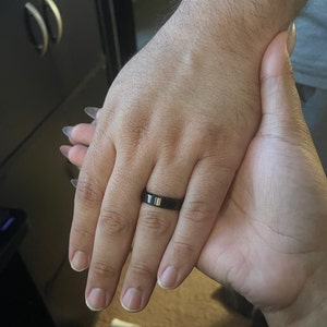 Louis added a photo of their purchase