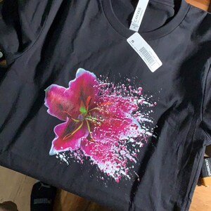 Gabriel added a photo of their purchase