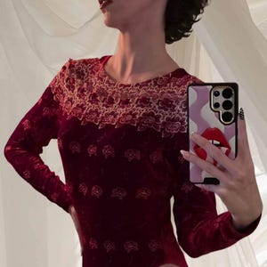 Mathilde hat ein Foto des gekauften Artikels hinzugefügt