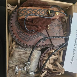 Ilse added a photo of their purchase