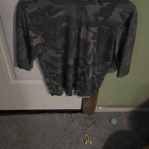 Britt added a photo of their purchase