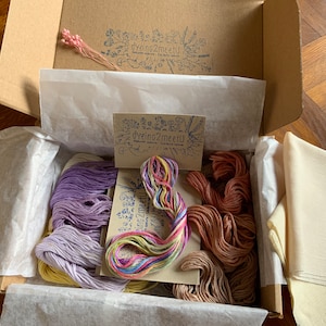 Marie added a photo of their purchase
