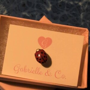 Heather added a photo of their purchase