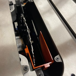Wesley added a photo of their purchase