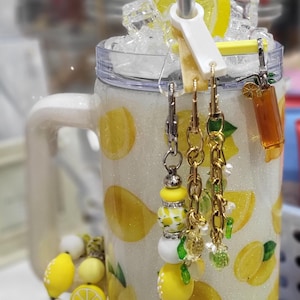 Lee added a photo of their purchase