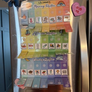Julie added a photo of their purchase