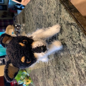 Vanessa added a photo of their purchase