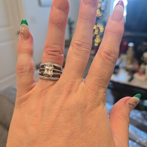 Emily added a photo of their purchase