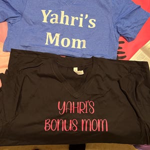 Traci added a photo of their purchase