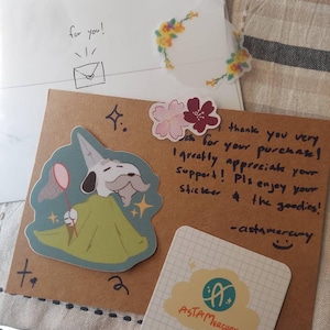 Sophie ha añadido una foto de su compra