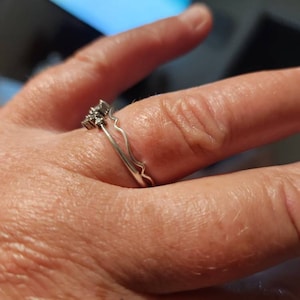 Melissa added a photo of their purchase