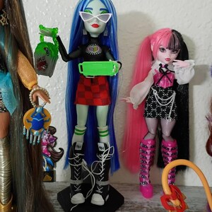 Mandy added a photo of their purchase