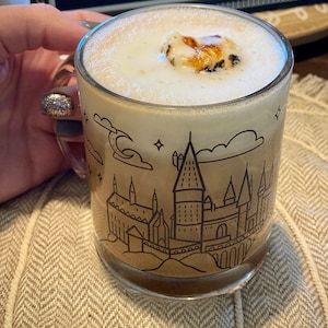 Kay added a photo of their purchase