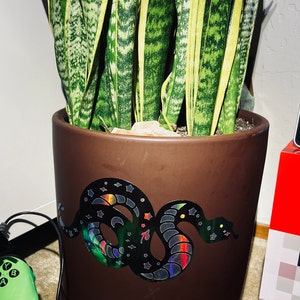 Comprador Etsy adicionaram uma foto da sua compra