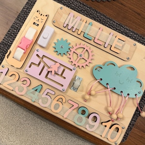 Kimberly added a photo of their purchase