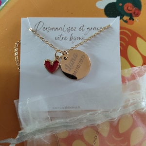 Laure added a photo of their purchase