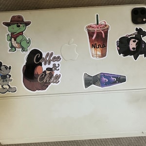 Nina added a photo of their purchase