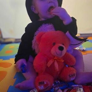 Michelle a ajouté une photo de son achat