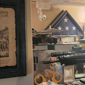 Drew ha añadido una foto de su compra