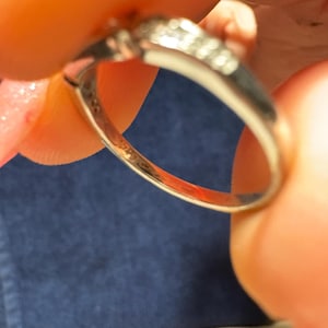 Ruby hat ein Foto des gekauften Artikels hinzugefügt