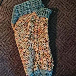 Gena added a photo of their purchase