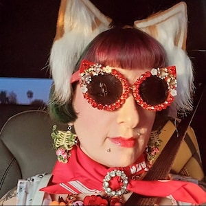 Etsy buyer added a photo of their purchase