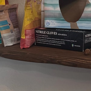 Lance added a photo of their purchase