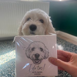 Abi added a photo of their purchase